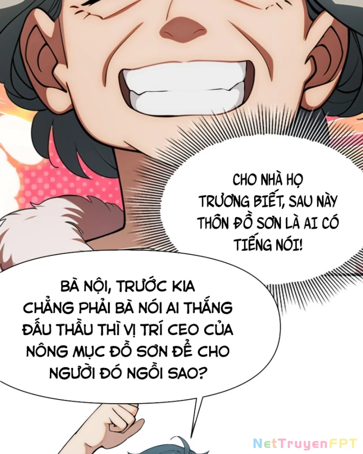 Thần Long Đi Trốn, Xui Xẻo Gặp Nữ Đế Đi Theo Giúp Ta Chăn Heo Chapter 23 - 41