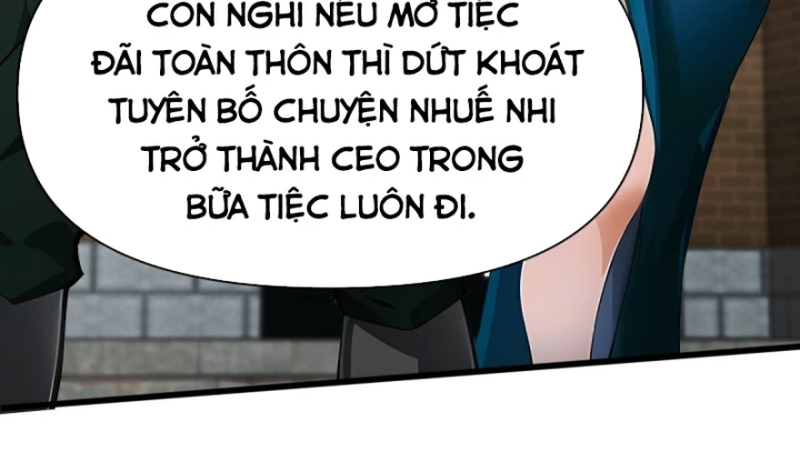 Thần Long Đi Trốn, Xui Xẻo Gặp Nữ Đế Đi Theo Giúp Ta Chăn Heo Chapter 23 - 43