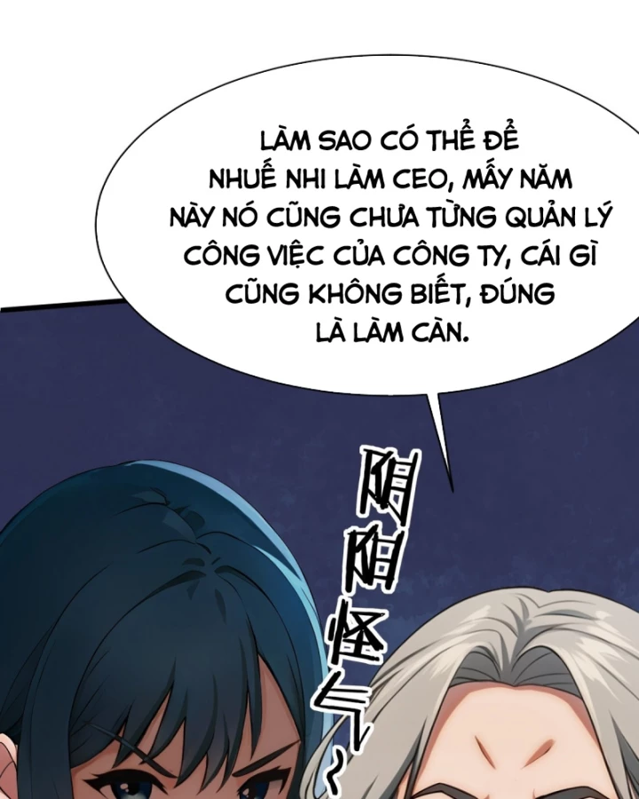 Thần Long Đi Trốn, Xui Xẻo Gặp Nữ Đế Đi Theo Giúp Ta Chăn Heo Chapter 23 - 44