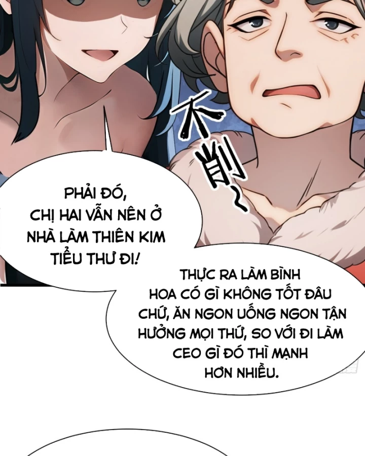 Thần Long Đi Trốn, Xui Xẻo Gặp Nữ Đế Đi Theo Giúp Ta Chăn Heo Chapter 23 - 45