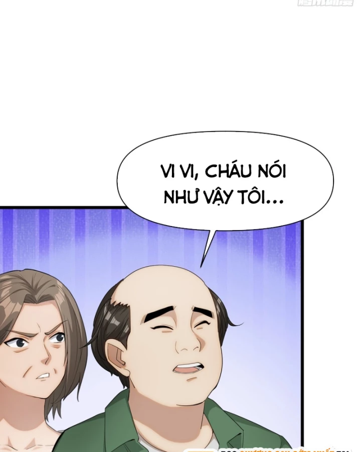 Thần Long Đi Trốn, Xui Xẻo Gặp Nữ Đế Đi Theo Giúp Ta Chăn Heo Chapter 23 - 48