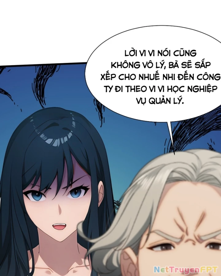 Thần Long Đi Trốn, Xui Xẻo Gặp Nữ Đế Đi Theo Giúp Ta Chăn Heo Chapter 23 - 51