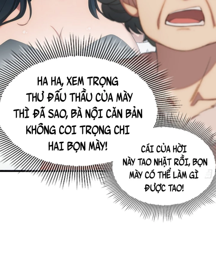 Thần Long Đi Trốn, Xui Xẻo Gặp Nữ Đế Đi Theo Giúp Ta Chăn Heo Chapter 23 - 52