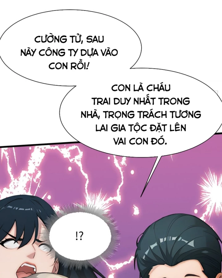 Thần Long Đi Trốn, Xui Xẻo Gặp Nữ Đế Đi Theo Giúp Ta Chăn Heo Chapter 23 - 54