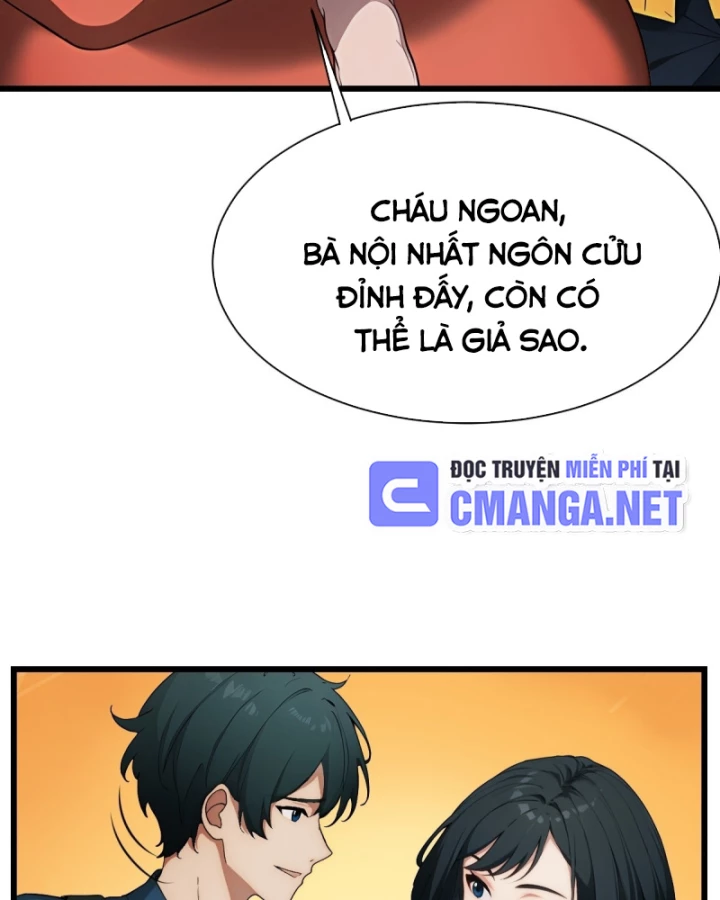Thần Long Đi Trốn, Xui Xẻo Gặp Nữ Đế Đi Theo Giúp Ta Chăn Heo Chapter 23 - 56