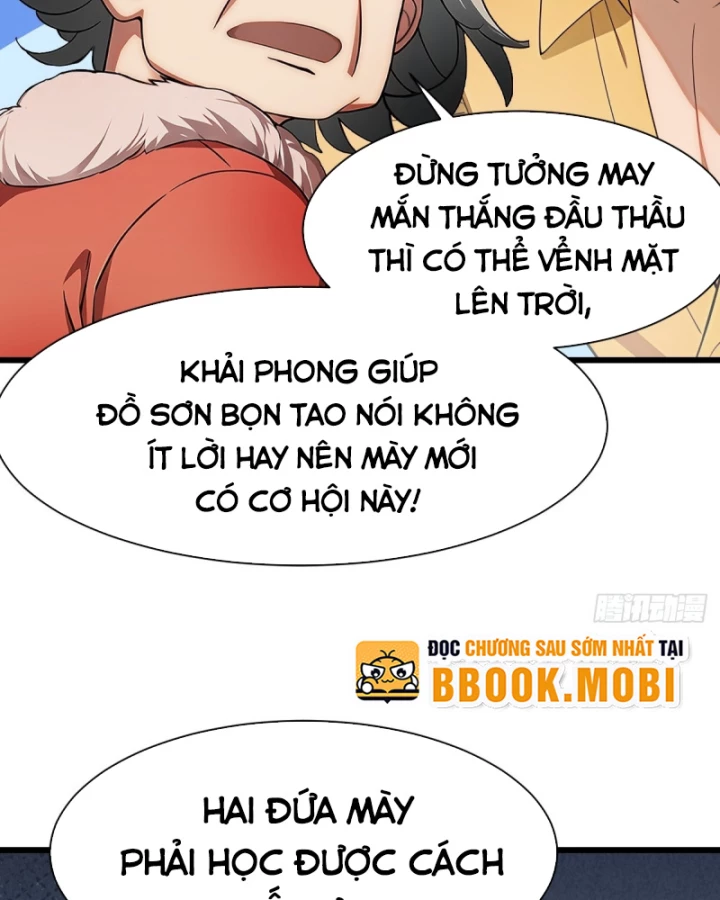 Thần Long Đi Trốn, Xui Xẻo Gặp Nữ Đế Đi Theo Giúp Ta Chăn Heo Chapter 23 - 64