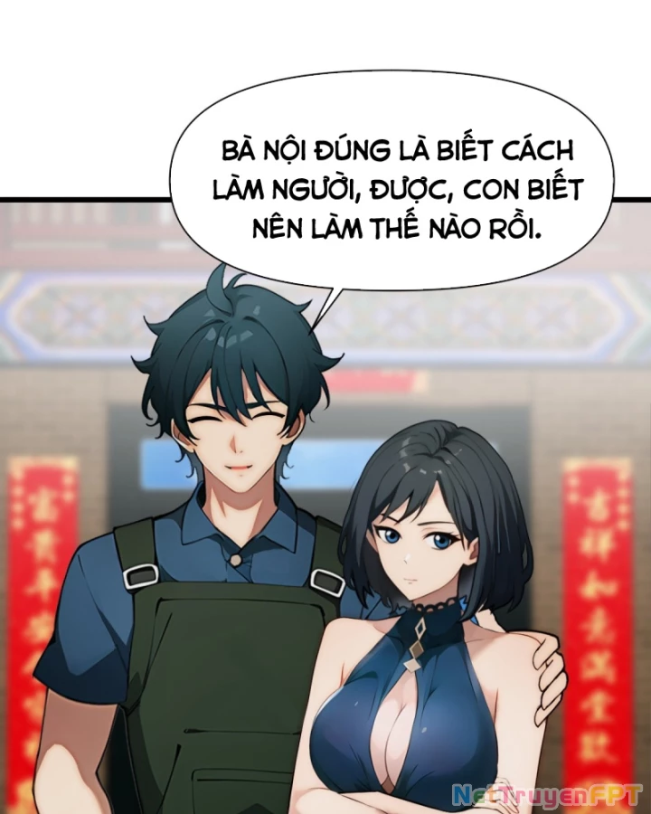 Thần Long Đi Trốn, Xui Xẻo Gặp Nữ Đế Đi Theo Giúp Ta Chăn Heo Chapter 23 - 67