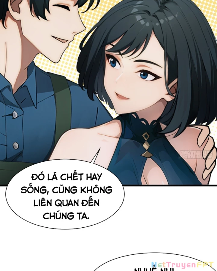 Thần Long Đi Trốn, Xui Xẻo Gặp Nữ Đế Đi Theo Giúp Ta Chăn Heo Chapter 23 - 69
