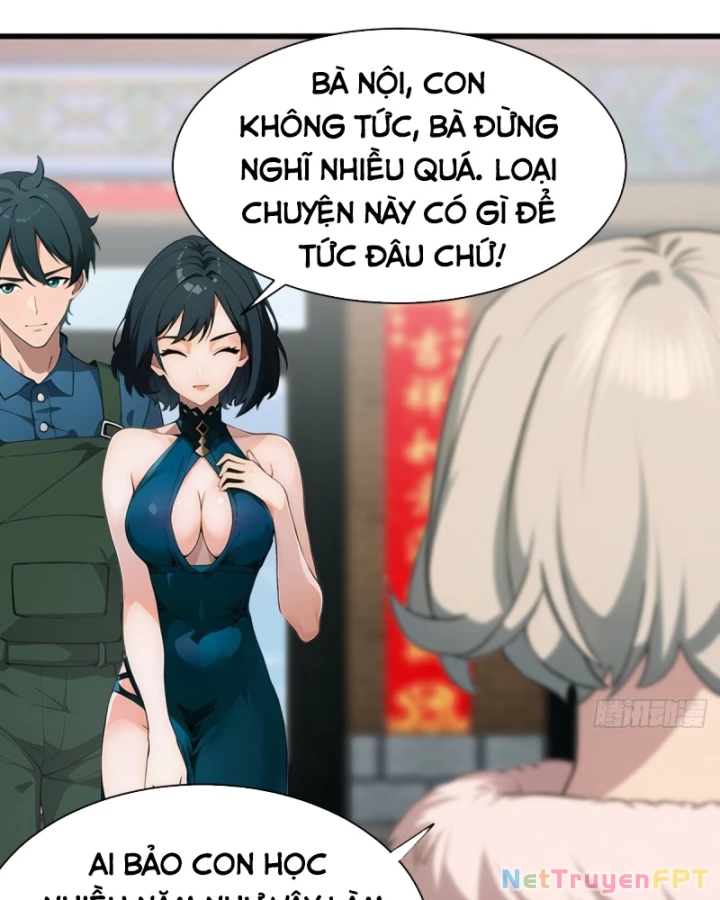 Thần Long Đi Trốn, Xui Xẻo Gặp Nữ Đế Đi Theo Giúp Ta Chăn Heo Chapter 23 - 71