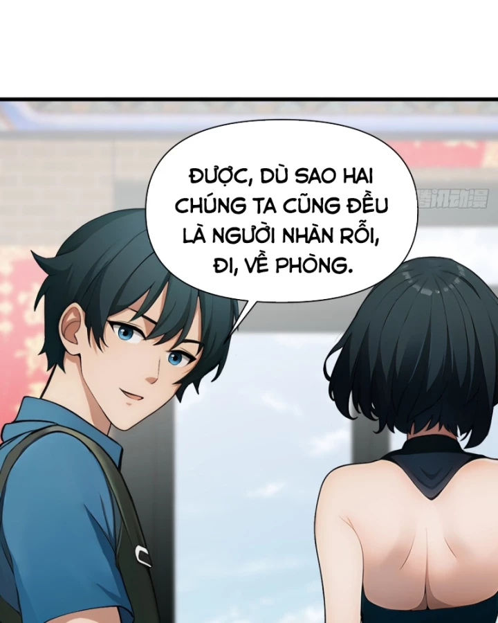 Thần Long Đi Trốn, Xui Xẻo Gặp Nữ Đế Đi Theo Giúp Ta Chăn Heo Chapter 23 - 75