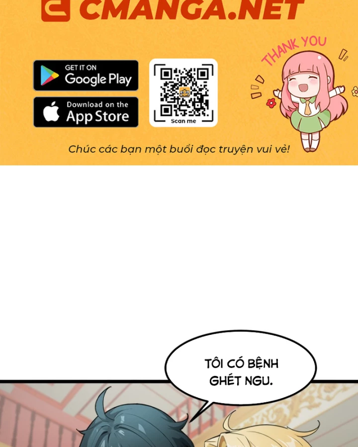 Thần Long Đi Trốn, Xui Xẻo Gặp Nữ Đế Đi Theo Giúp Ta Chăn Heo Chapter 39 - 2