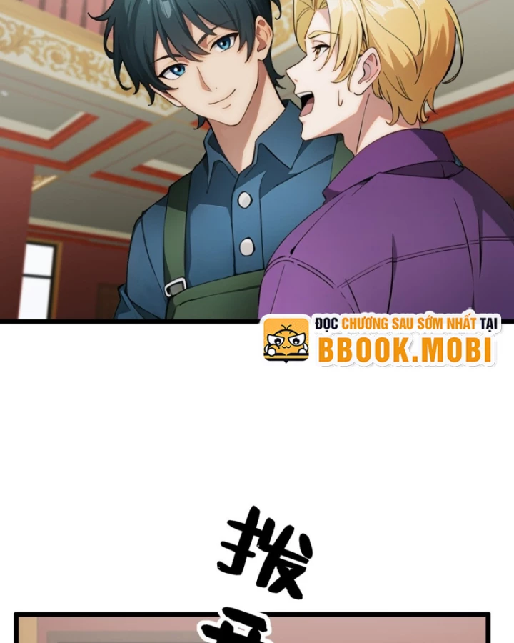 Thần Long Đi Trốn, Xui Xẻo Gặp Nữ Đế Đi Theo Giúp Ta Chăn Heo Chapter 39 - 3