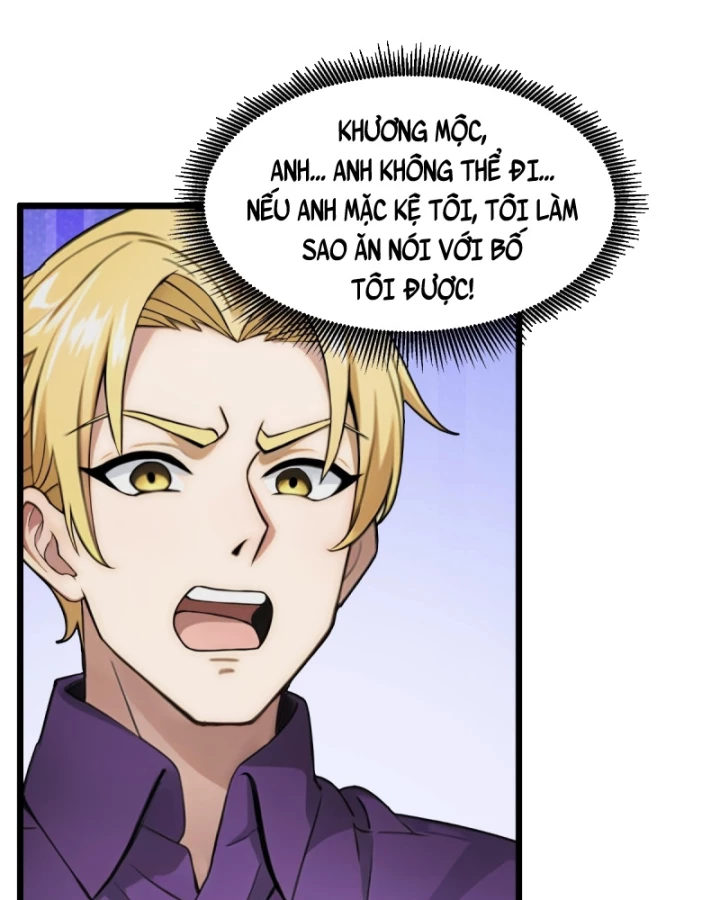 Thần Long Đi Trốn, Xui Xẻo Gặp Nữ Đế Đi Theo Giúp Ta Chăn Heo Chapter 39 - 6