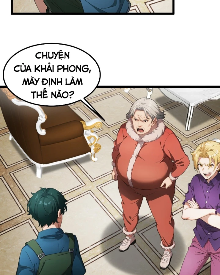Thần Long Đi Trốn, Xui Xẻo Gặp Nữ Đế Đi Theo Giúp Ta Chăn Heo Chapter 39 - 16
