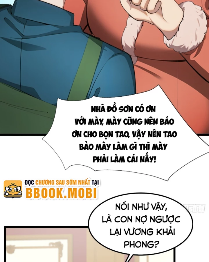 Thần Long Đi Trốn, Xui Xẻo Gặp Nữ Đế Đi Theo Giúp Ta Chăn Heo Chapter 39 - 20