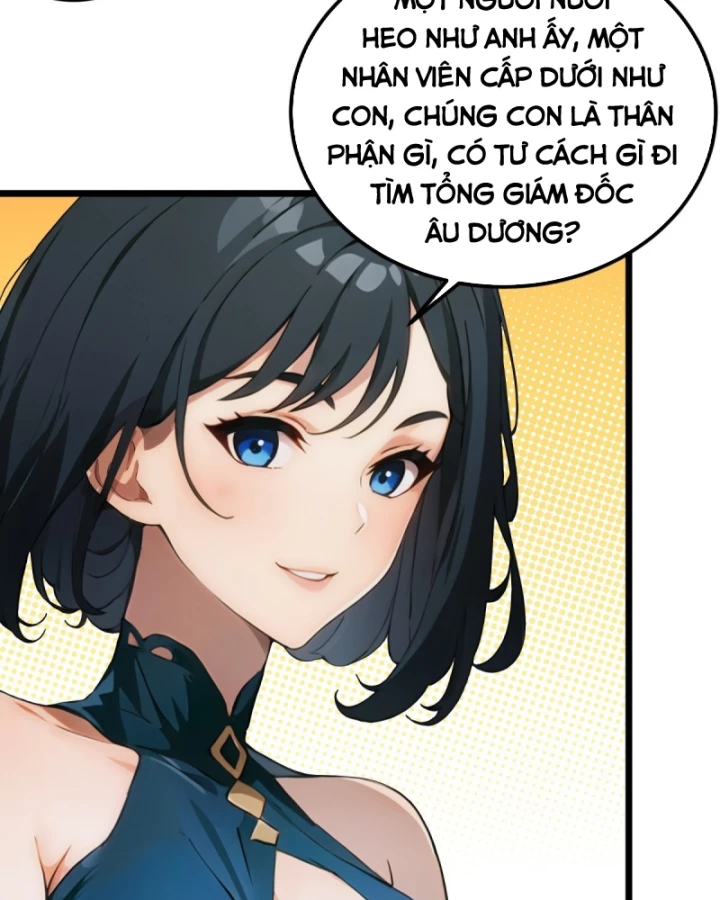 Thần Long Đi Trốn, Xui Xẻo Gặp Nữ Đế Đi Theo Giúp Ta Chăn Heo Chapter 39 - 24