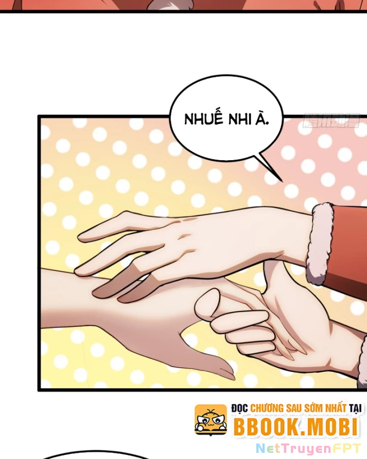 Thần Long Đi Trốn, Xui Xẻo Gặp Nữ Đế Đi Theo Giúp Ta Chăn Heo Chapter 39 - 34