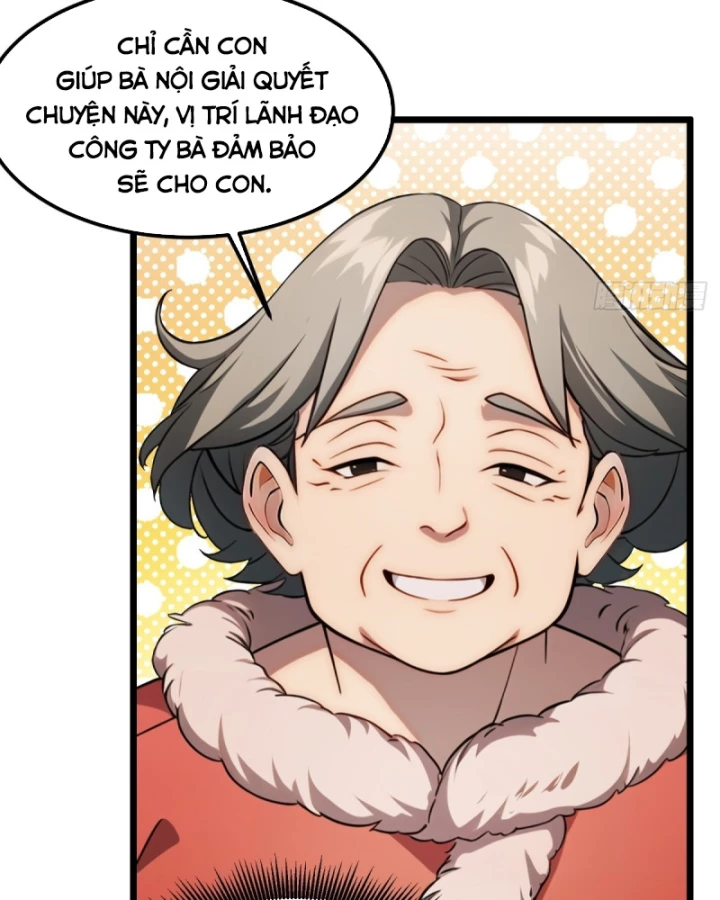 Thần Long Đi Trốn, Xui Xẻo Gặp Nữ Đế Đi Theo Giúp Ta Chăn Heo Chapter 39 - 35