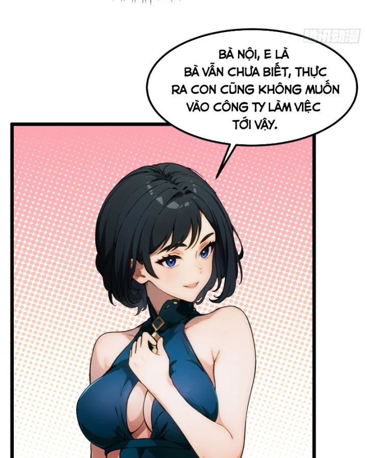 Thần Long Đi Trốn, Xui Xẻo Gặp Nữ Đế Đi Theo Giúp Ta Chăn Heo Chapter 39 - 37