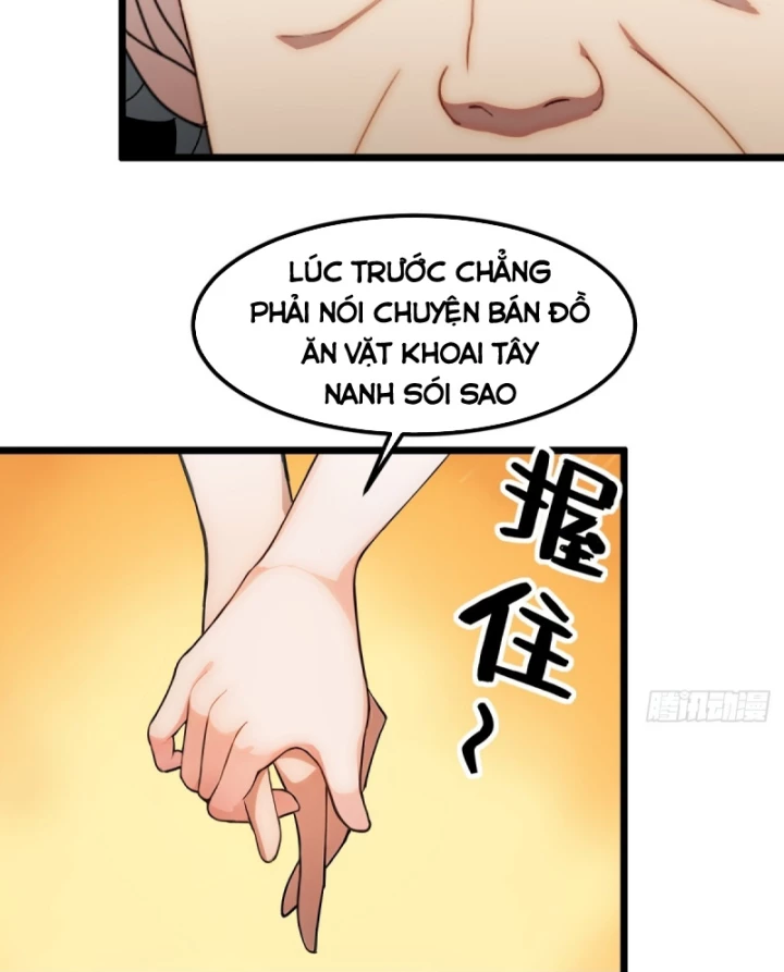 Thần Long Đi Trốn, Xui Xẻo Gặp Nữ Đế Đi Theo Giúp Ta Chăn Heo Chapter 39 - 39
