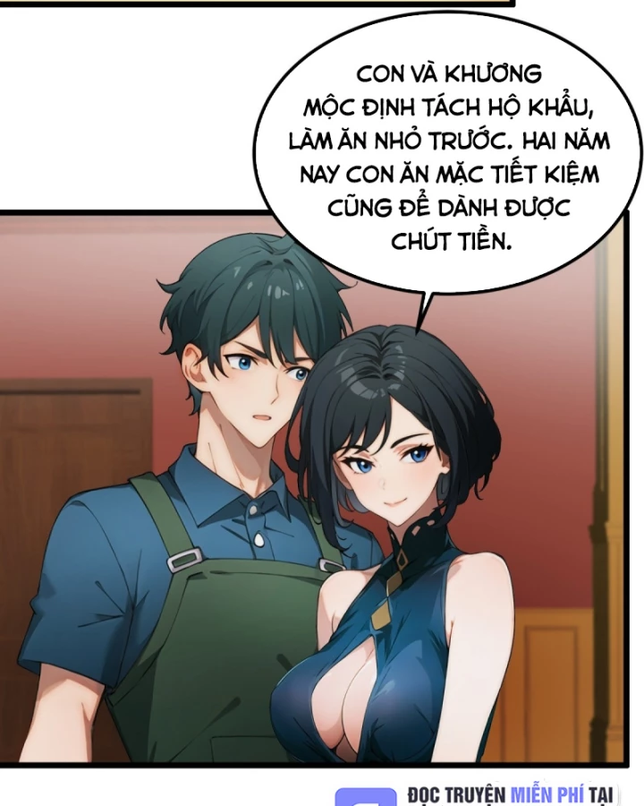 Thần Long Đi Trốn, Xui Xẻo Gặp Nữ Đế Đi Theo Giúp Ta Chăn Heo Chapter 39 - 40