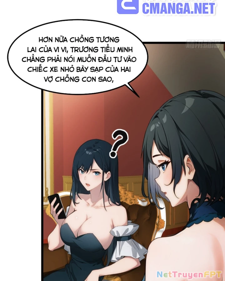 Thần Long Đi Trốn, Xui Xẻo Gặp Nữ Đế Đi Theo Giúp Ta Chăn Heo Chapter 39 - 41
