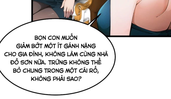 Thần Long Đi Trốn, Xui Xẻo Gặp Nữ Đế Đi Theo Giúp Ta Chăn Heo Chapter 39 - 42