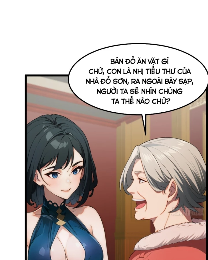 Thần Long Đi Trốn, Xui Xẻo Gặp Nữ Đế Đi Theo Giúp Ta Chăn Heo Chapter 39 - 52