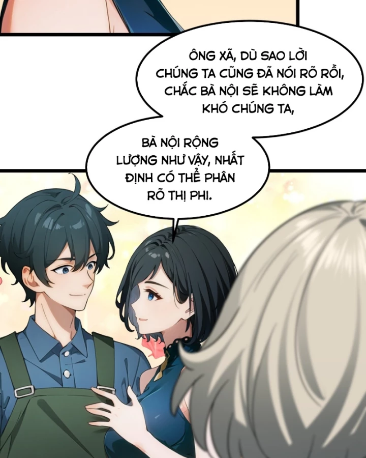 Thần Long Đi Trốn, Xui Xẻo Gặp Nữ Đế Đi Theo Giúp Ta Chăn Heo Chapter 39 - 55