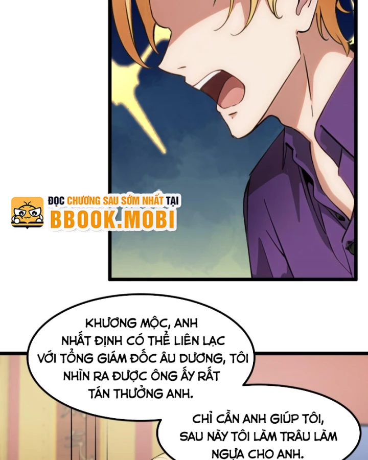 Thần Long Đi Trốn, Xui Xẻo Gặp Nữ Đế Đi Theo Giúp Ta Chăn Heo Chapter 39 - 58