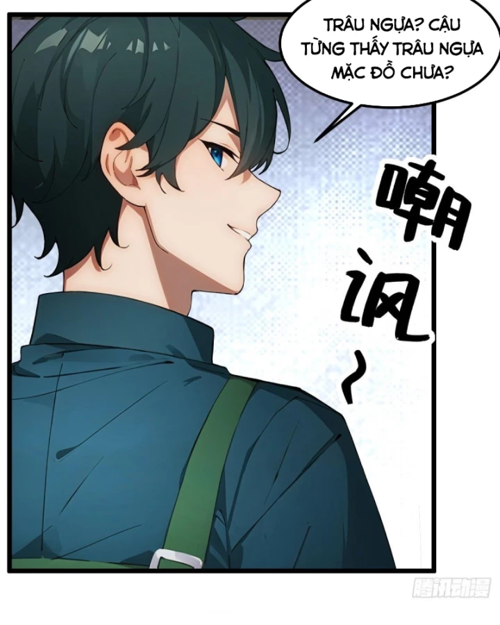 Thần Long Đi Trốn, Xui Xẻo Gặp Nữ Đế Đi Theo Giúp Ta Chăn Heo Chapter 39 - 60