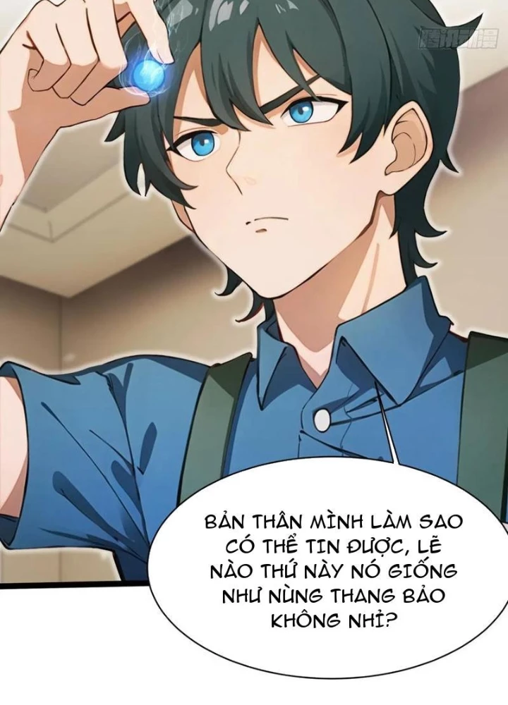 Thần Long Đi Trốn, Xui Xẻo Gặp Nữ Đế Đi Theo Giúp Ta Chăn Heo Chapter 71 - 7