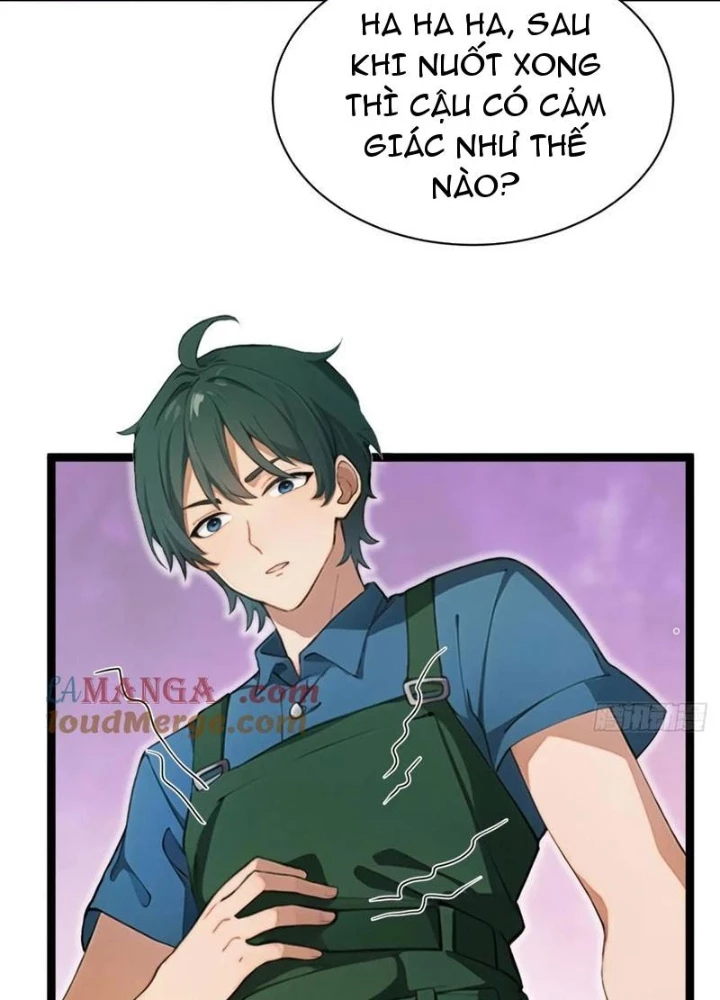 Thần Long Đi Trốn, Xui Xẻo Gặp Nữ Đế Đi Theo Giúp Ta Chăn Heo Chapter 71 - 15