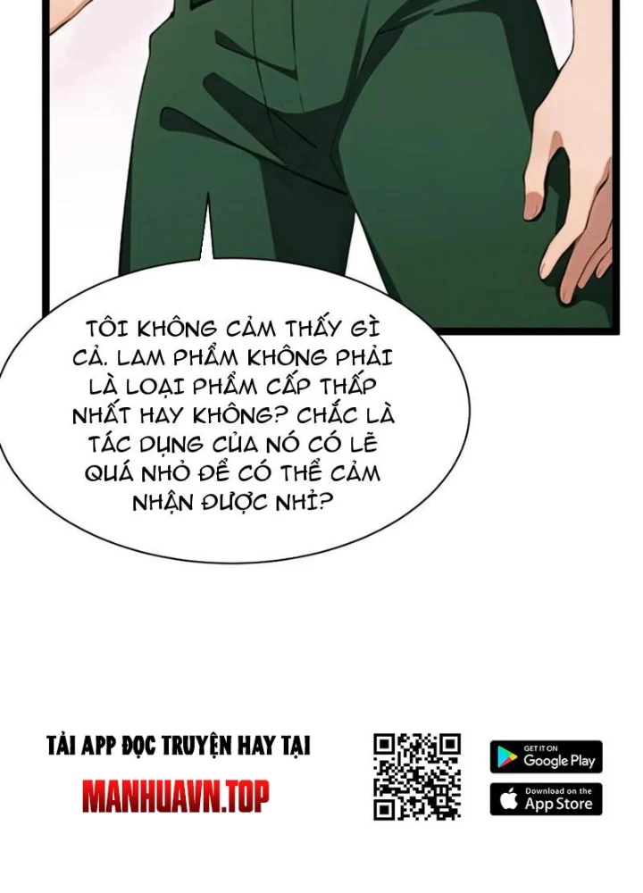 Thần Long Đi Trốn, Xui Xẻo Gặp Nữ Đế Đi Theo Giúp Ta Chăn Heo Chapter 71 - 17