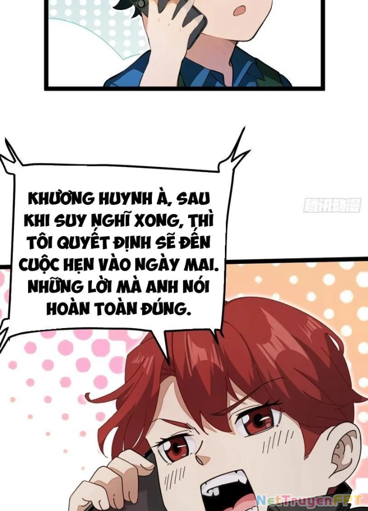 Thần Long Đi Trốn, Xui Xẻo Gặp Nữ Đế Đi Theo Giúp Ta Chăn Heo Chapter 71 - 23