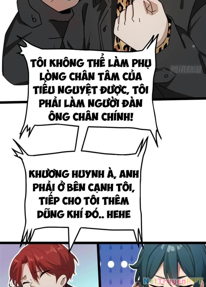 Thần Long Đi Trốn, Xui Xẻo Gặp Nữ Đế Đi Theo Giúp Ta Chăn Heo Chapter 71 - 25
