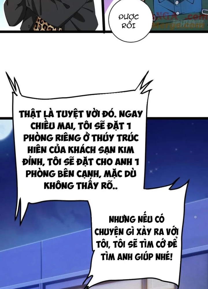 Thần Long Đi Trốn, Xui Xẻo Gặp Nữ Đế Đi Theo Giúp Ta Chăn Heo Chapter 71 - 27