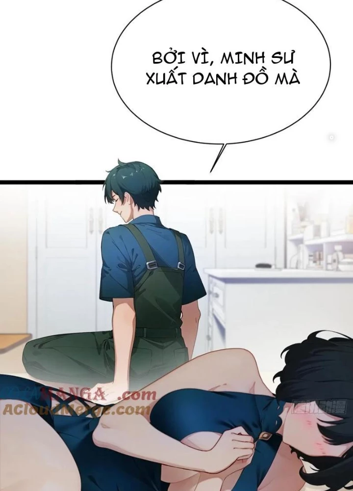 Thần Long Đi Trốn, Xui Xẻo Gặp Nữ Đế Đi Theo Giúp Ta Chăn Heo Chapter 71 - 37