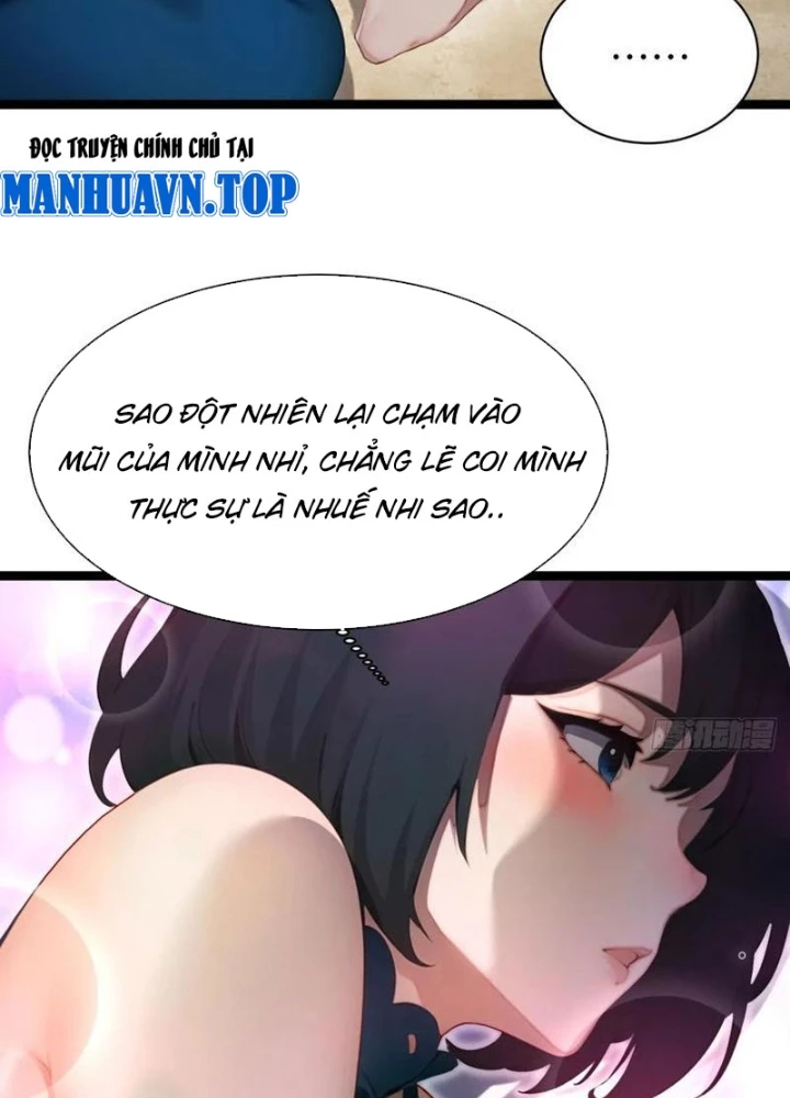 Thần Long Đi Trốn, Xui Xẻo Gặp Nữ Đế Đi Theo Giúp Ta Chăn Heo Chapter 71 - 39