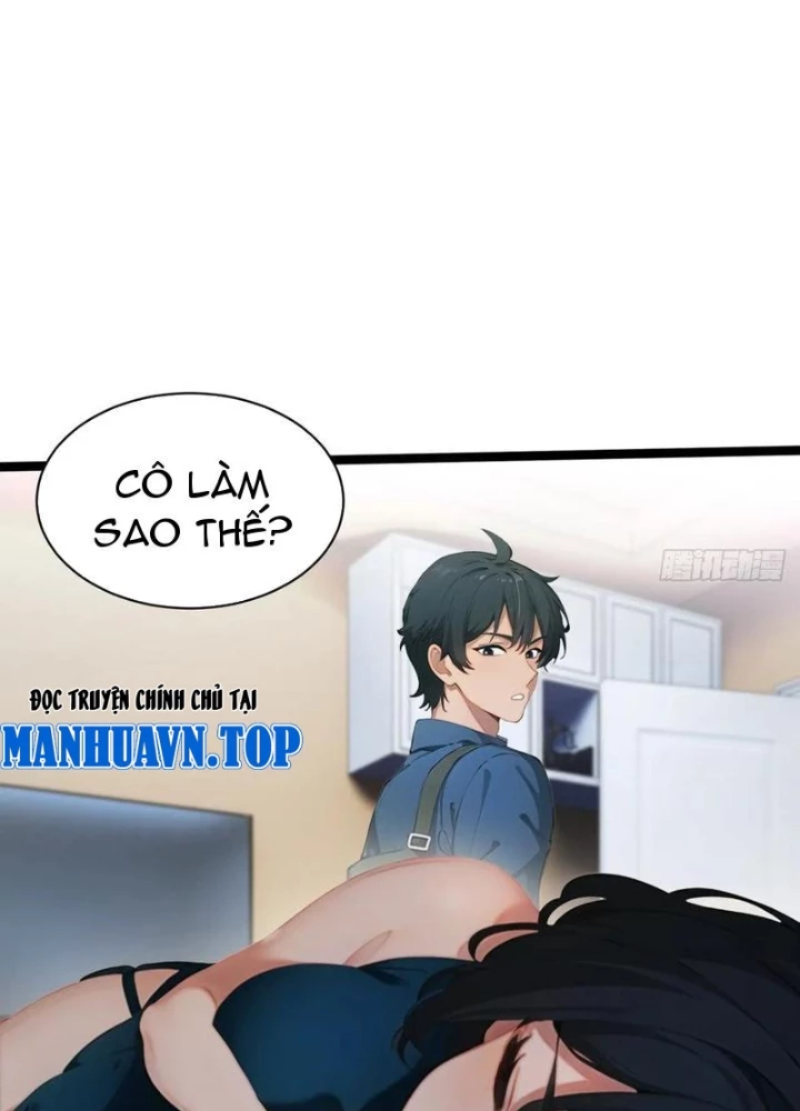 Thần Long Đi Trốn, Xui Xẻo Gặp Nữ Đế Đi Theo Giúp Ta Chăn Heo Chapter 71 - 41