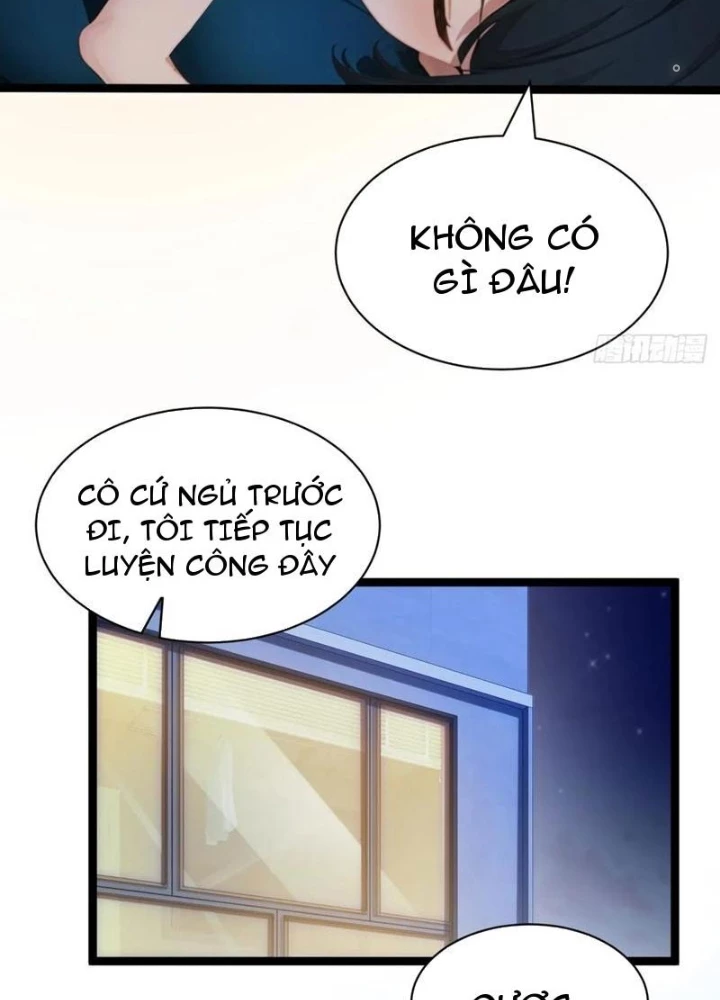 Thần Long Đi Trốn, Xui Xẻo Gặp Nữ Đế Đi Theo Giúp Ta Chăn Heo Chapter 71 - 43