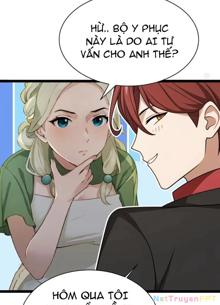 Thần Long Đi Trốn, Xui Xẻo Gặp Nữ Đế Đi Theo Giúp Ta Chăn Heo Chapter 71 - 61