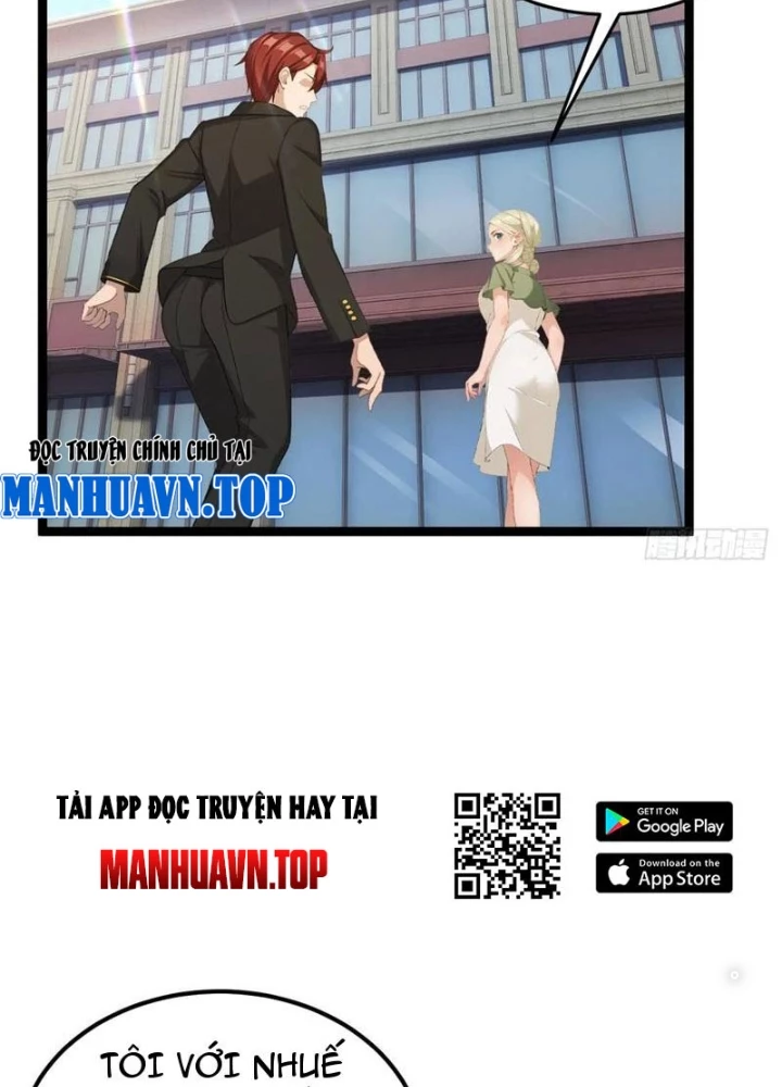 Thần Long Đi Trốn, Xui Xẻo Gặp Nữ Đế Đi Theo Giúp Ta Chăn Heo Chapter 71 - 69