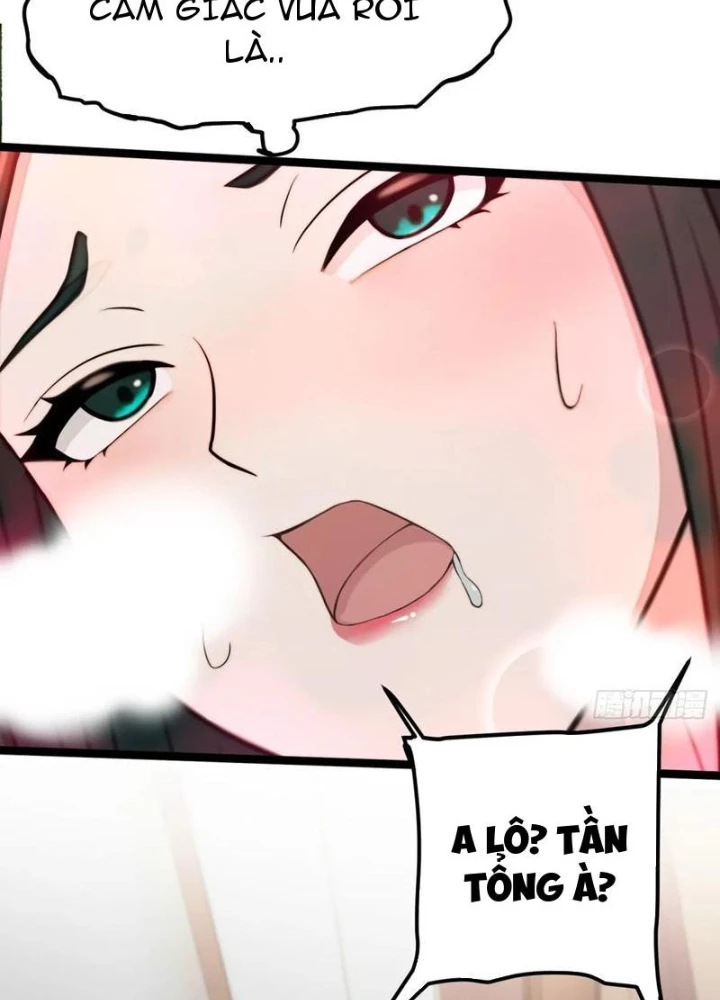 Thần Long Đi Trốn, Xui Xẻo Gặp Nữ Đế Đi Theo Giúp Ta Chăn Heo Chapter 71 - 87