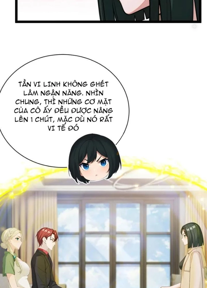 Thần Long Đi Trốn, Xui Xẻo Gặp Nữ Đế Đi Theo Giúp Ta Chăn Heo Chapter 71 - 107