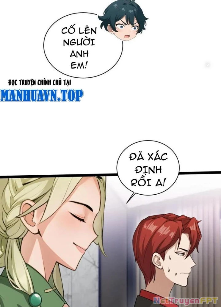 Thần Long Đi Trốn, Xui Xẻo Gặp Nữ Đế Đi Theo Giúp Ta Chăn Heo Chapter 71 - 119