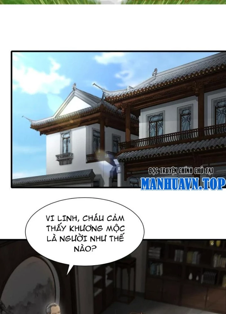 Thần Long Đi Trốn, Xui Xẻo Gặp Nữ Đế Đi Theo Giúp Ta Chăn Heo Chapter 90 - 2