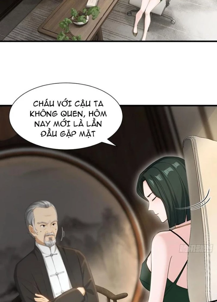 Thần Long Đi Trốn, Xui Xẻo Gặp Nữ Đế Đi Theo Giúp Ta Chăn Heo Chapter 90 - 4