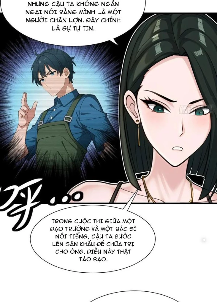 Thần Long Đi Trốn, Xui Xẻo Gặp Nữ Đế Đi Theo Giúp Ta Chăn Heo Chapter 90 - 14