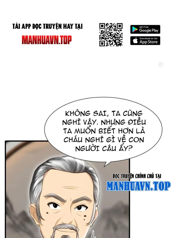 Thần Long Đi Trốn, Xui Xẻo Gặp Nữ Đế Đi Theo Giúp Ta Chăn Heo Chapter 90 - 18